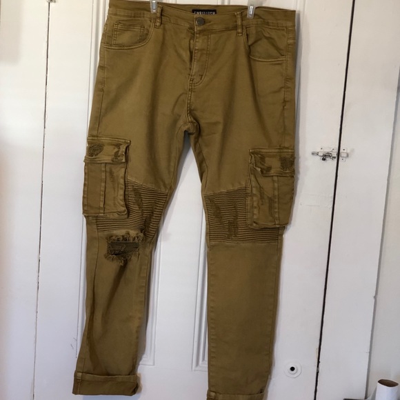 Man’s pants size 36 - Picture 9 of 9